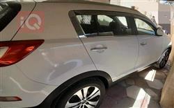 کیا سپۆرتاج